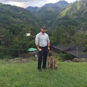 Meet your Posher, Coty