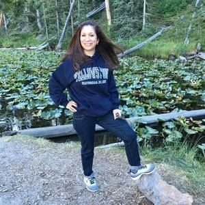 Meet your Posher, Veronica