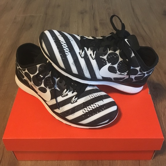Nike Free 5.0 Shoes