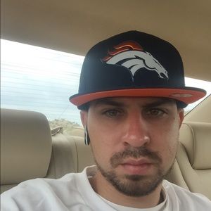 Meet your Posher, Greg