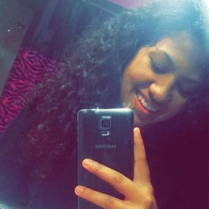 Meet your Posher, Roshanda