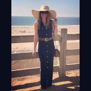 Meet your Posher, Noelle