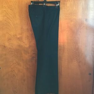 JCrew Navy Blue Lightweight City Fit Pants