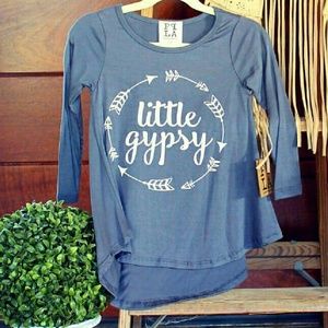 Nwt gypsey tshirt