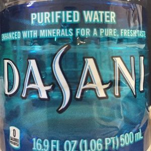 Meet your Posher, Willy