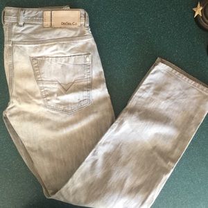 Diesel jean