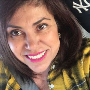 Meet your Posher, Dora