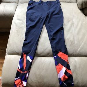 GAP fit leggings