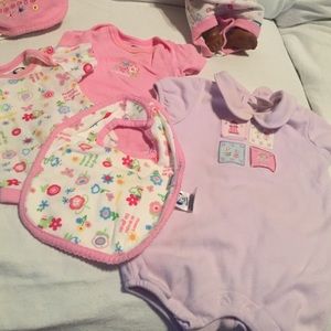Every item in closet is BOGO Equal or > $ enjoy !!