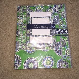 Vera Bradley office bundle!! Will accept offers!