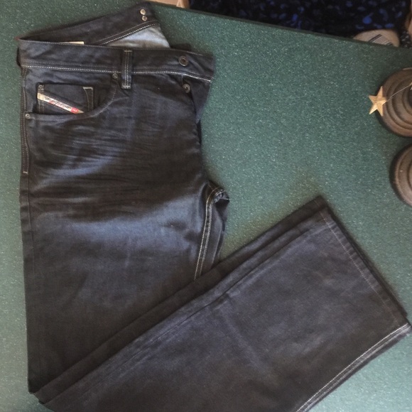 Diesel jean