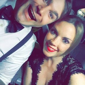 Meet your Posher, Kathryn