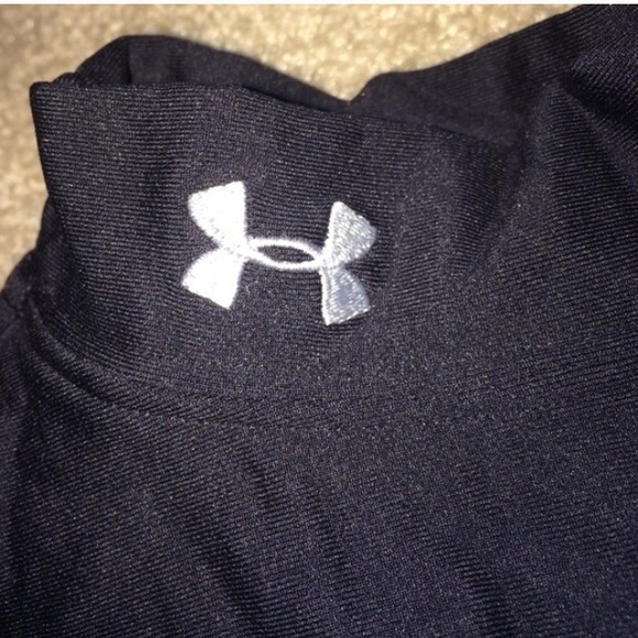 Under armour cold gear
