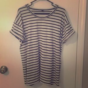J. Crew Tunic