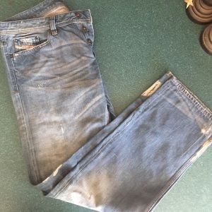 Diesel jean
