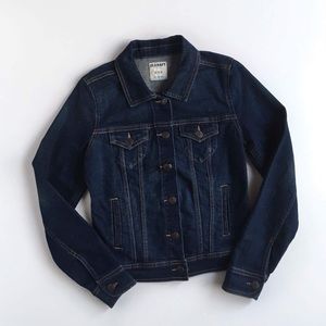 Old Navy Denim Jacket