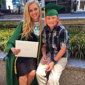 Meet your Posher, Blaine