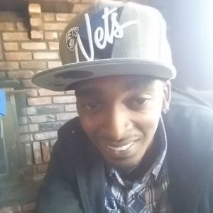 Meet your Posher, Buck