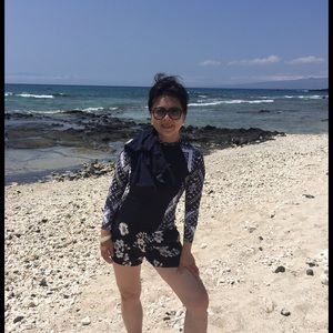 Meet your Posher, Wei