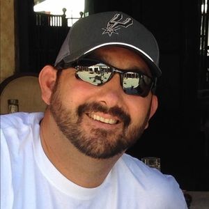 Meet your Posher, Matt