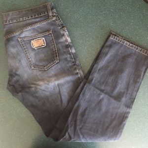 Dolce&gabbana jean