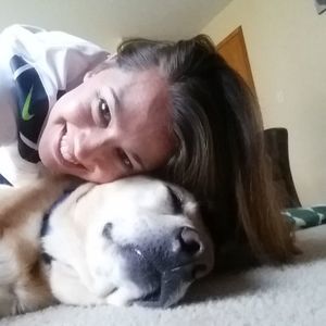 Meet your Posher, Sheena