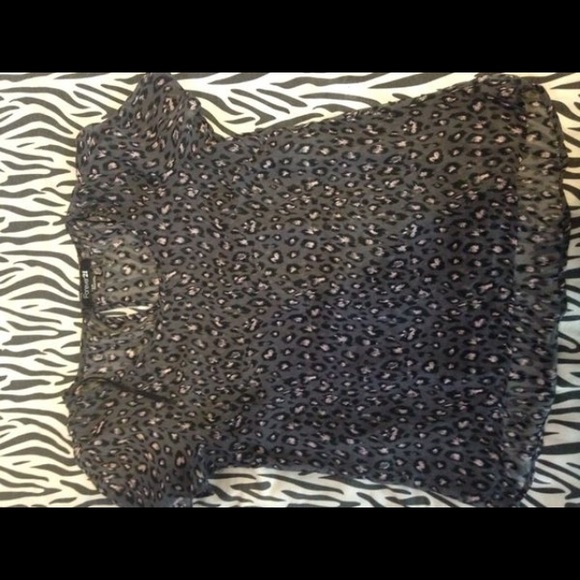 forever 21 shirt 😍