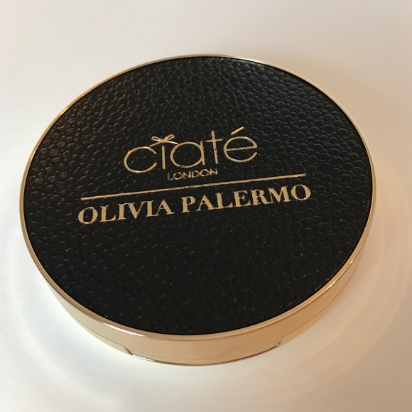 Ciate London cheekbone duo blush/bronzer set