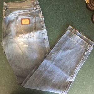 Dolce&gabbana jean