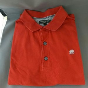 Men's Banana Republic polo