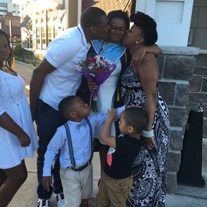 Meet your Posher, Erica