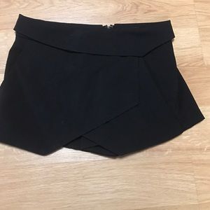 Forever 21 envelope skort