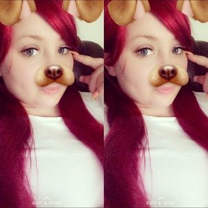 Meet your Posher, Allyson