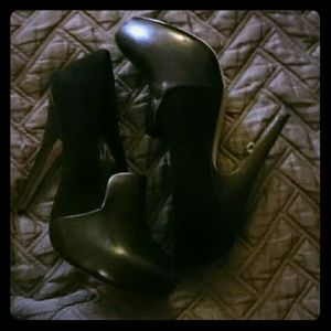 Classifies Entier Julia Booties