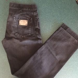 Dolce&gabbana jean