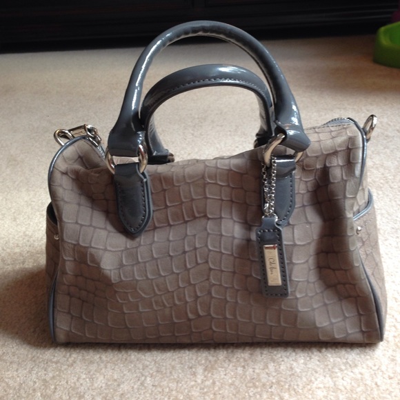 Cole Haan Handbags - Cole Haan small tote handbag