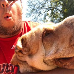 Meet your Posher, Aaron