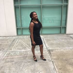 Meet your Posher, Briana