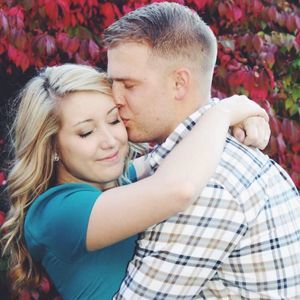 Meet your Posher, Molly