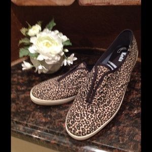 Keds Slip Ons  As New final drop!