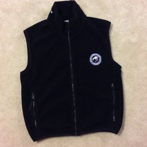 Hadfield Bridleworks Fleece Vest