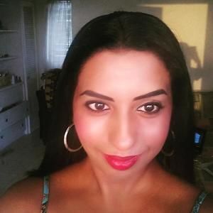 Meet your Posher, Nailah