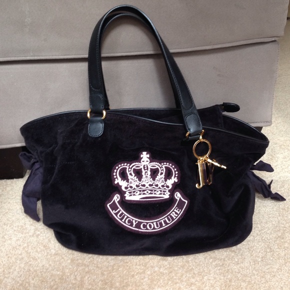 Juicy Couture handbag