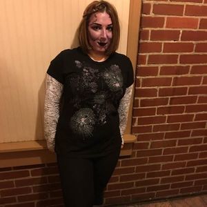 Meet your Posher, Shannon