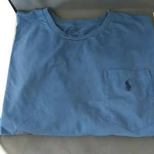 Men's Ralph Lauren Polo Tee