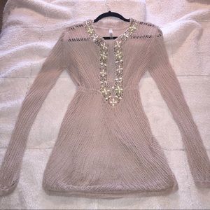 Beautiful Victoria Secret Cover Up