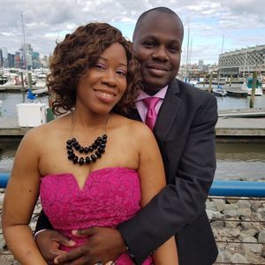 Meet your Posher, Sandy