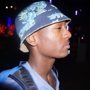 Meet your Posher, Timothy