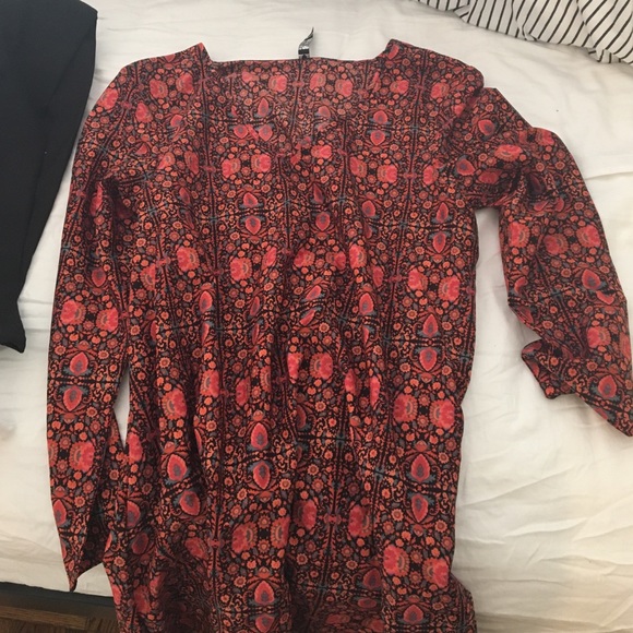 ASOS dress worn once (12)