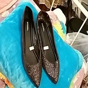 Shoes flats